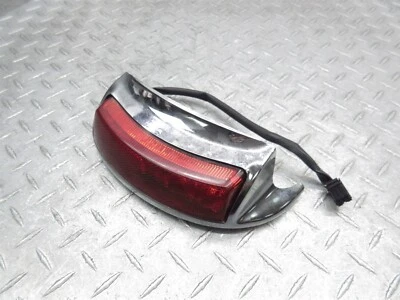 Harley-Flhtk Ultra Limited 2012 guardabarros inferior luz de freno trasera trasera Foto 1 de 4