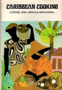 Caribbean Cooking Cookbook - Imagen 1 de 1