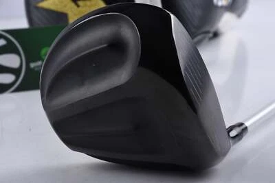 Vega VD Driver / 10 Degree / Regular Flex Vega Pure Shaft - Image 1 of 4