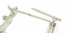 Femoral Distractor Set Orthopedic Medical Surgical Instrument stainless s - Picture 1 of 6