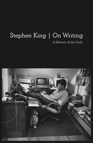 On Writing: A Memoir of the Craft, USED-Good, King, Stephen - Image 1 of 1