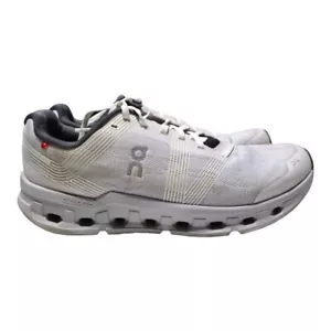Women's On Running Cloudgo Sneakers White Size 11 - Picture 1 of 13