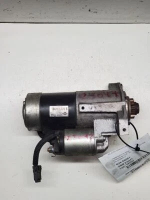 2012-2020, Nissan NV2500, Starter Motor, 4.0L-6Cyl, RWD, PN - 23300-1PE0AR - Image 1 of 4