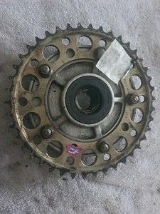 Suzuki DL 650 V Storm Rear Sprocket - Picture 1 of 15