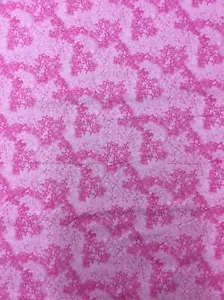 Makower 556 Mermaid Seaweed 100% Cotton Fabric - Picture 1 of 5