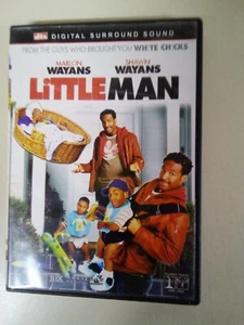Little Man Movie Digital Surround Sound - Picture 1 of 4