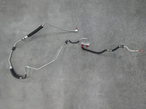2016-2024 CAMARO LT1/LT4 6.2L AUTOMATIC TRANSMISSION FLUID COOLER LINE - Picture 1 of 5