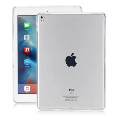 Shockproof Stand Case Cover For iPad 5th 6th Gen Air 1st 2nd Generation 9.7 Inch - Image 1 of 4
