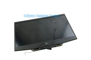 L57347-001 OEM HP LCD 15.6 FHD ASSEMBLY OMEN 15-DH 15-DH1059NR (GRD B)(AA84) - Picture 1 of 2