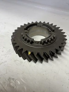 87-93 Ford Mustang primera marcha 2.3 T5 transmisión 32 dientes Borg Warner clase mundial - Imagen 1 de 6