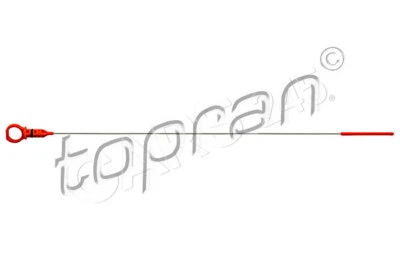 Varilla de medición de aceite TOPRAN para PEUGEOT CITROEN FORD 1007 206 CC Hatchback Sw 1174E6 Foto 1 de 4