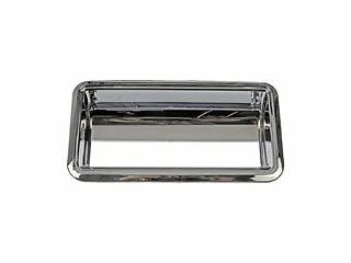 Bisel de manija de puerta trasera Dorman 577UA22 1992 1993 para Chevrolet C3500HD 1991-2002 Foto 1 de 3