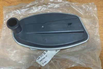 2010-2018 Mercedes Benz Transmission Oil Filter   140-277-00-95 — 第 1/4 张图片