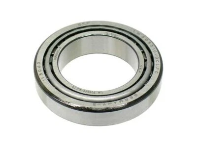 For 1978-1984 BMW 633CSi Axle Differential Bearing Rear 34455HBVT 1979 1980 1981 - Image 1 of 2