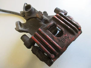 Pinza de freno trasera derecha original Mini Cooper One R50 ATE 996 - Imagen 1 de 2