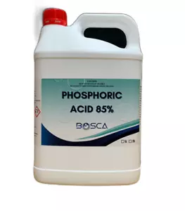 PH Down 5L - Food Grade Orthophosphoric Rust Buster Fast Postage!! - Picture 1 of 1