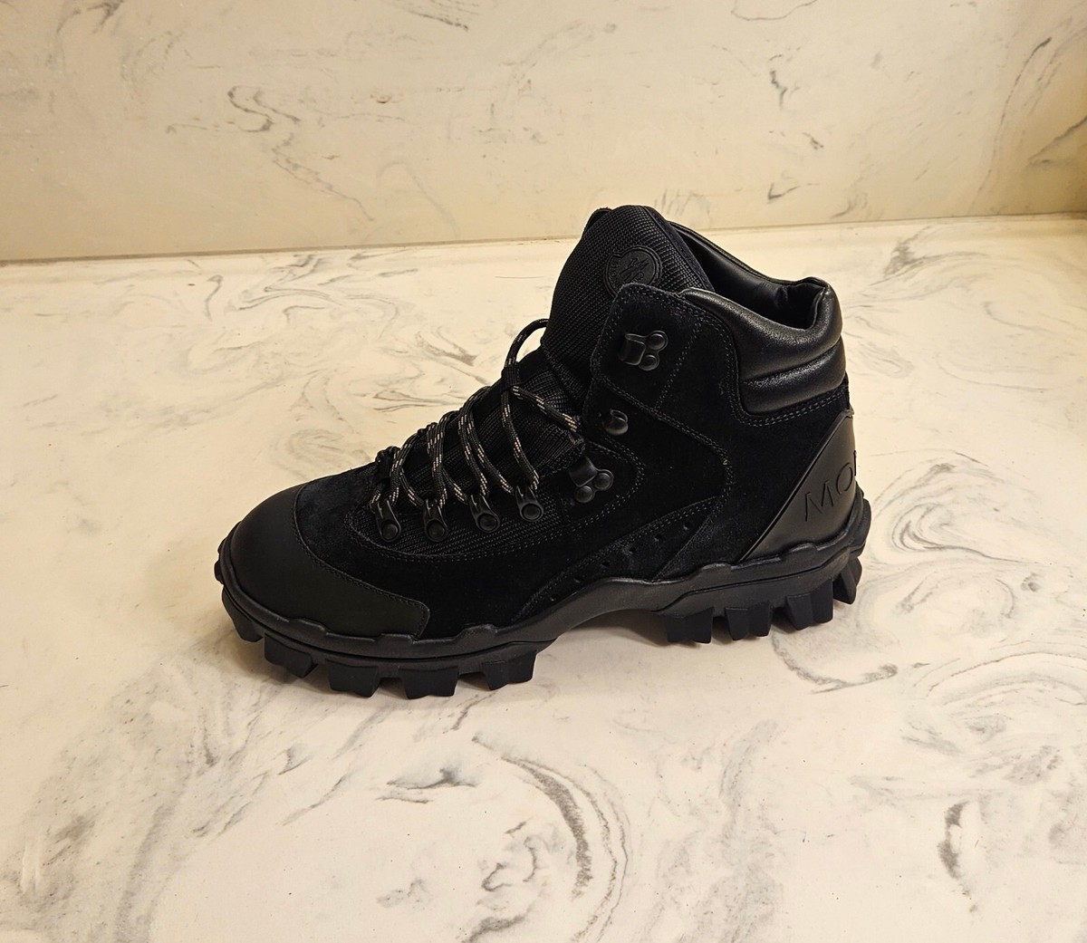 Moncler Suede Boots for Men for Sale | Shop New & Used Men's Moncler Suede Boots for Men for Sale | Shop New & Used Men's