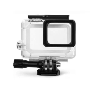 Waterproof 35M Underwater Case for GoPro HERO 7 Black HERO 6 HERO 5 - Picture 1 of 5