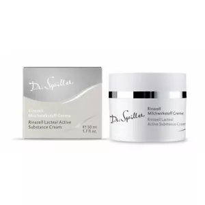 Dr Spiller Biomimetic Rinazell Lacteal Active Substance Cream 50 ml / 1.7 oz - Picture 1 of 2