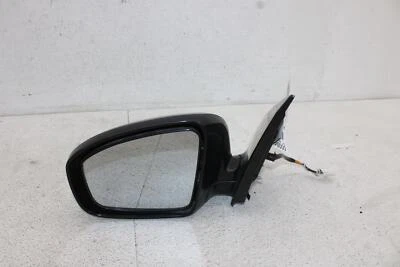 Espejo puerta izquierdo PWR TÉRMICO 4 PUERTAS COMO SE VE LADO CONDUCTOR NISSAN MURANO 2012 Foto 1 de 4