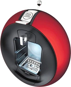 Krups KP5000 Circolo Nescafé Dolce Gusto Kaffee Kapselmaschine 1500W 15Bar 1,3L - Bild 1 von 11