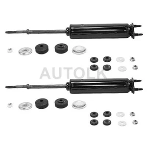 2 Front Monroe Shocks and Struts For Ford Torino 1971 1970 1969 1968 - Picture 1 of 2