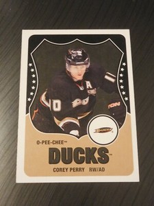 2010/2011 O-Pee-Chee Retro 1-300 U PICK