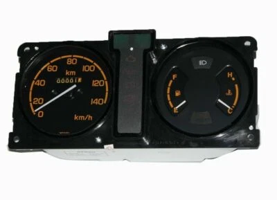 Cuadro de instrumentos medidor consola Speedo EC para Suzuki SJ413 SJ410 Foto 1 de 4