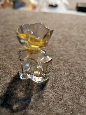 Parfum Mini Oscar de la Renta Eau de Toilette Miniatur Flacon Sammlerstück - Bild 1 von 2