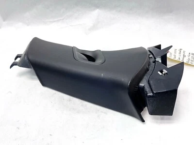 17-23 BENTLEY BENTAYGA TRASERO IZQUIERDO CONDUCTOR LADO IZQUIERDO C PILAR CUBIERTA PANEL DE MOLDURA OEM Foto 1 de 4