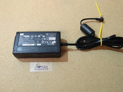 Cisco 48 V 0,38 A Netzadapter, Netzteil. P/N: 34-1977-05, Modell: EADP-18FB B - Bild 1 von 4