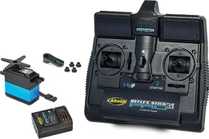 Carson 500707131 Reflex Stick Pro 3.1 - Bild 1 von 1