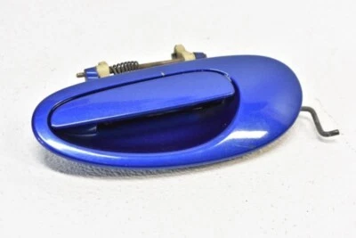 2000-2005 Dodge Neon SRT4 Door Handle Exterior Rear Left Driver LH OEM 00-05 - Image 1 of 3