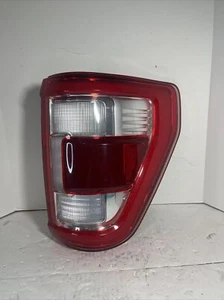 2021-2023 Ford F-150 Passenger RH LED Blind Spot OEM Taillight - Picture 1 of 8