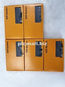 Nuovissimo modulo plc X20DIF371 (DHL/FEDEX) spedizione accelerata - Foto 1 di 4