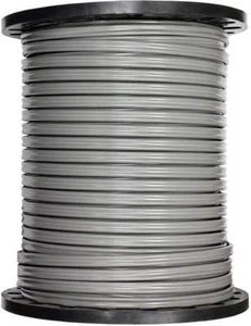90' 6/2 UF-B (Direct Burial - Underground Feeder) Draht 90 Fuß. NEU - Bild 1 von 2