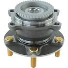 Centric Wheel Bearing and Hub Assembly for 04-11 Endeavor 406.46003E
