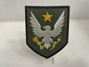 Halo: Reach Noble Team Patch (Iron On) - Picture 1 of 1