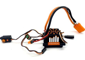 Losi Promoto - ESC MXE85 Firma 85A Brushless LOS06000 - Picture 1 of 1