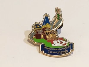 Prendedor Disneyland Happiest Celebration On Earth 2005 - Imagen 1 de 4