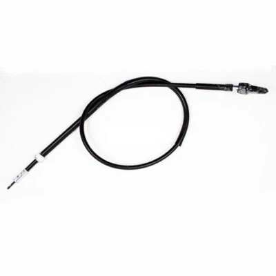 MOTION PRO 1978-1981 Yamaha XS1100 BLACK VINYL SPEEDO CABLE 05-0030 — 第 1/2 张图片