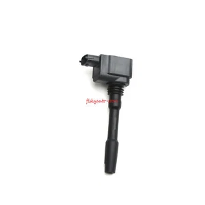 Ignition Coil For PORSCHE Maserati Ghibli Levante Quattoporte 3.0T 94660210403 - Picture 1 of 12