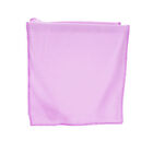 Towel Eco-friendly Universal Multipurpose Plush Cleaning Towel Solid Color