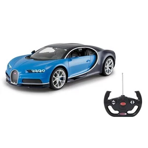 40513- Bugatti Chiron 114 - Voiture Radiocommandée - Bleu - Picture 1 of 7
