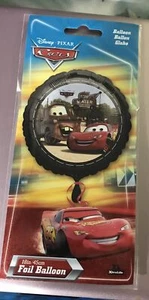 Disney Pixar Cars Foil Balloon 18”/45cm - Picture 1 of 3