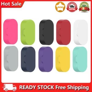 10pcs Charging Ports Dustproof Plug for Garmin Fenix 7 / Fenix 7S / Fenix 7X - Zdjęcie 1 z 9