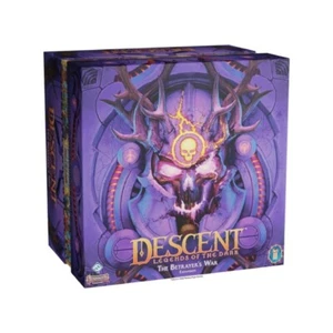 Descent: Legends of the Dark: The Betrayer's War New - Bild 1 von 1