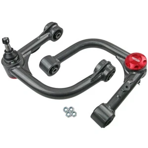 OPT Front Upper Control Arm For Lifted Up 2" Toyota Hilux VIGO REVO KUN25 4WD - Picture 1 of 12