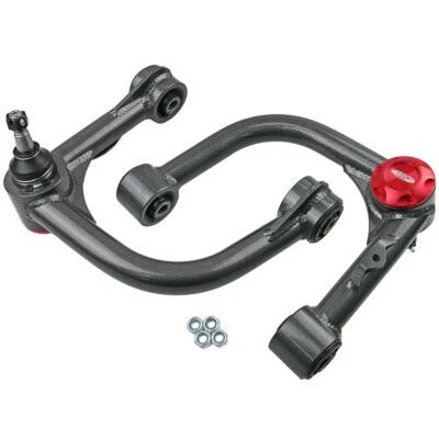 OPT Front Upper Control Arm For Lifted Up 2" Toyota Hilux VIGO REVO KUN25 4WD - Image 1 of 4