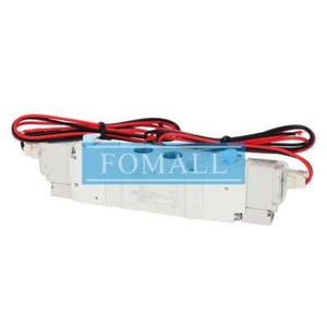 1Pcs New Solenoid Valve MVSY-188-4E2C AC220V - Picture 1 of 2